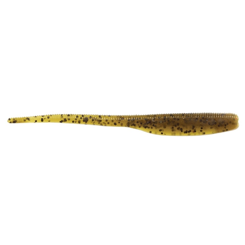 Finesse ShadZ_Green Pumpkin|4″