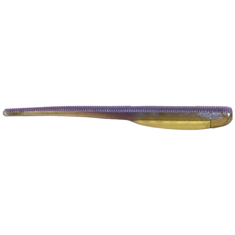 Finesse ShadZ_Meat Dog|4″