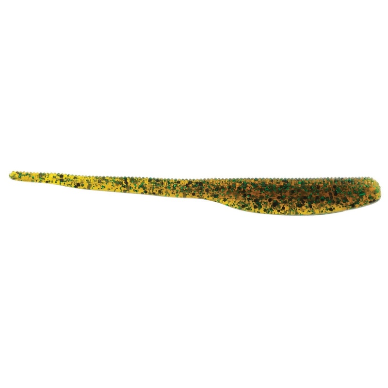 Finesse ShadZ_Pumpkin Green Flake*