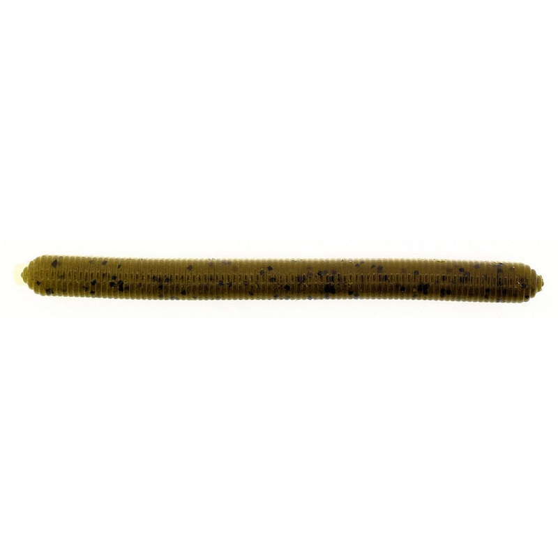 Fish Doctor_Green Pumpkin|4″
