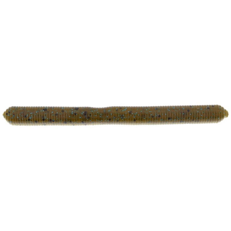 Fish Doctor_Green Pumpkin Blue