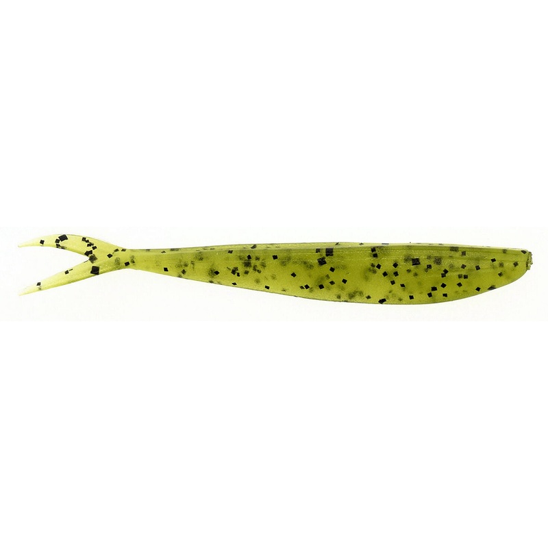 Fluke_Watermelon Seed|4″