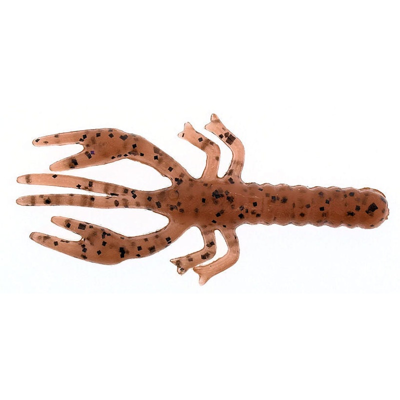 Lil Critter Craw_Pumpkin|3″