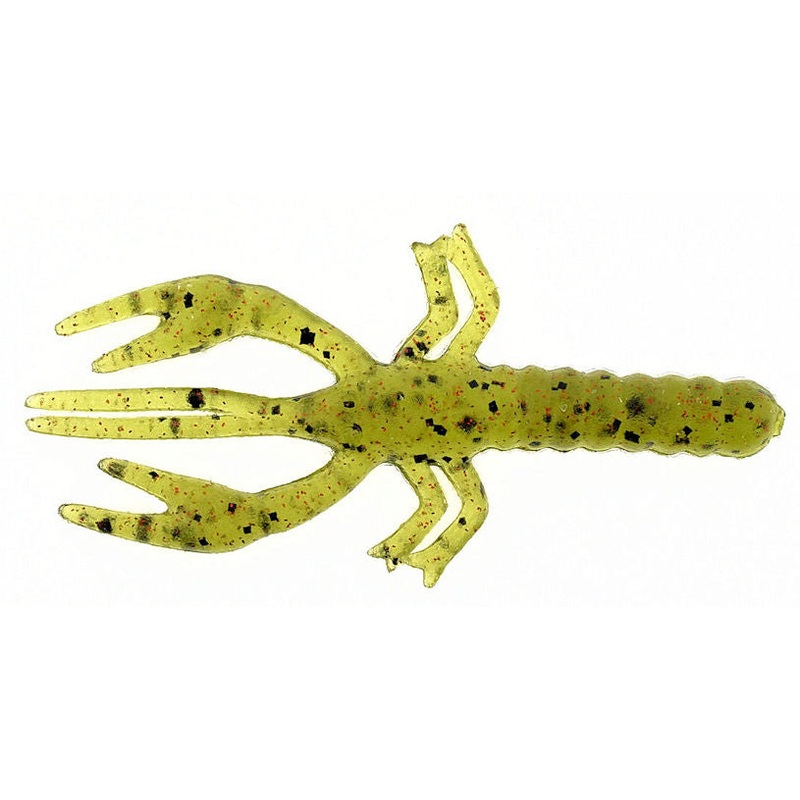 Lil Critter Craw_Watermelon Red