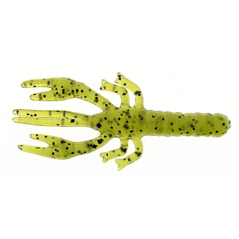 Lil Critter Craw_Watermelon Seed