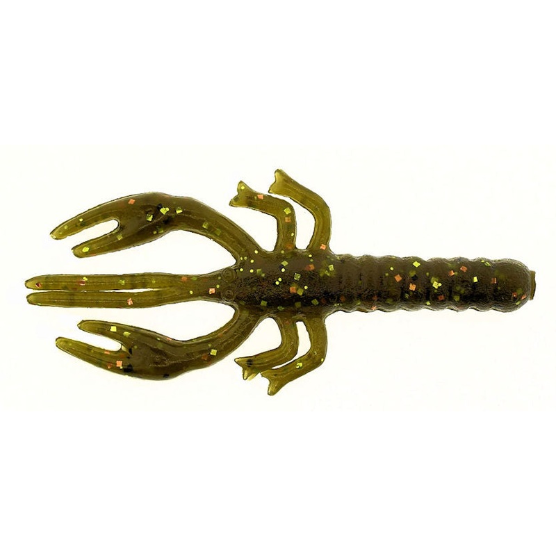 Lil Critter Craw_Yabby Mudbug|3″