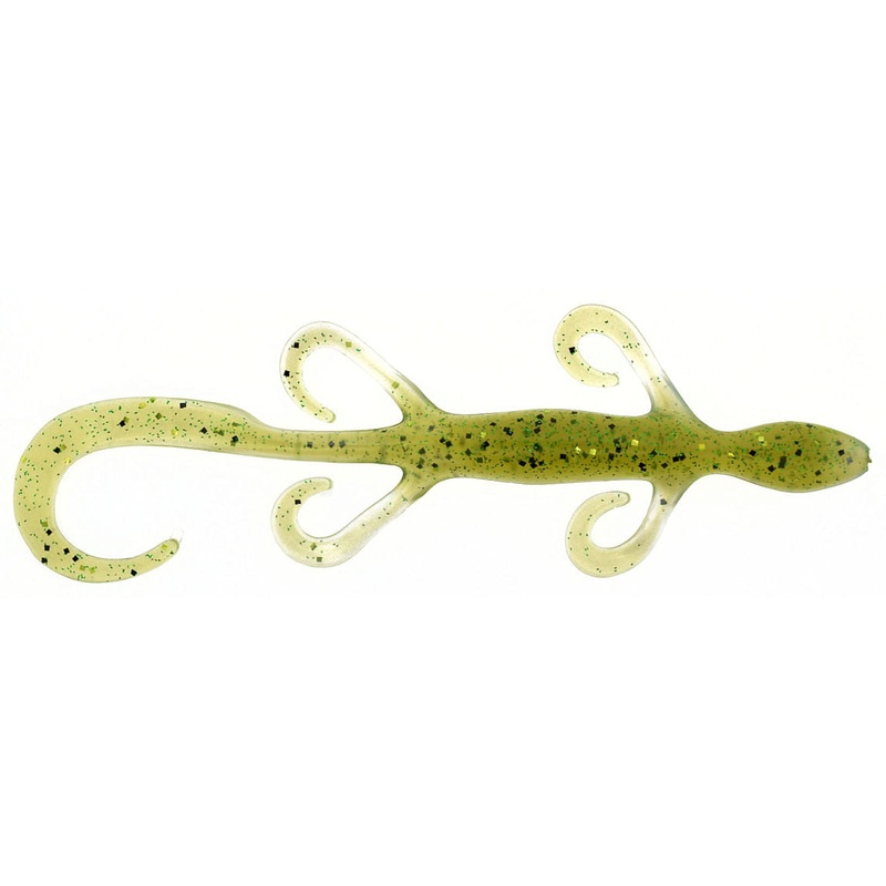 Lizard_Baby Bass|6″