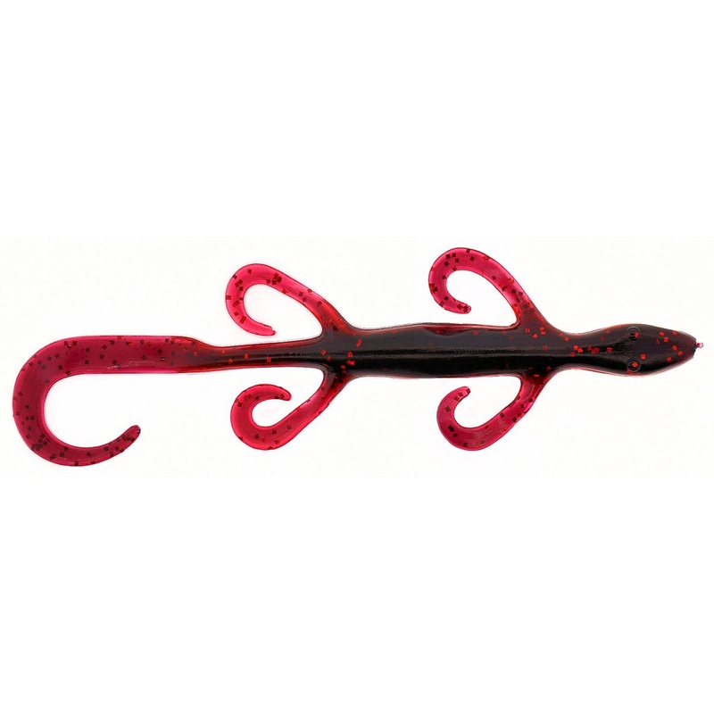 Lizard_Black Ruby|6″