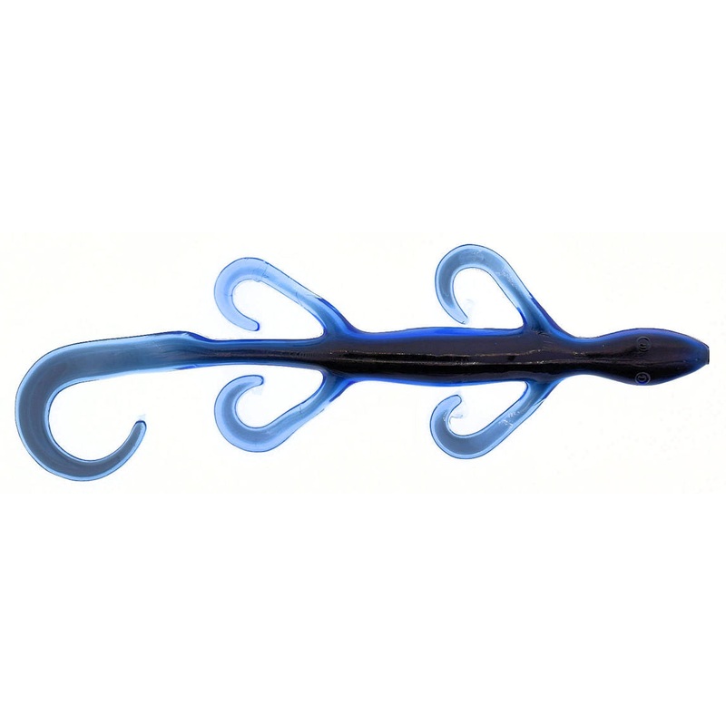 Lizard_Blue Black Bruizer|6″