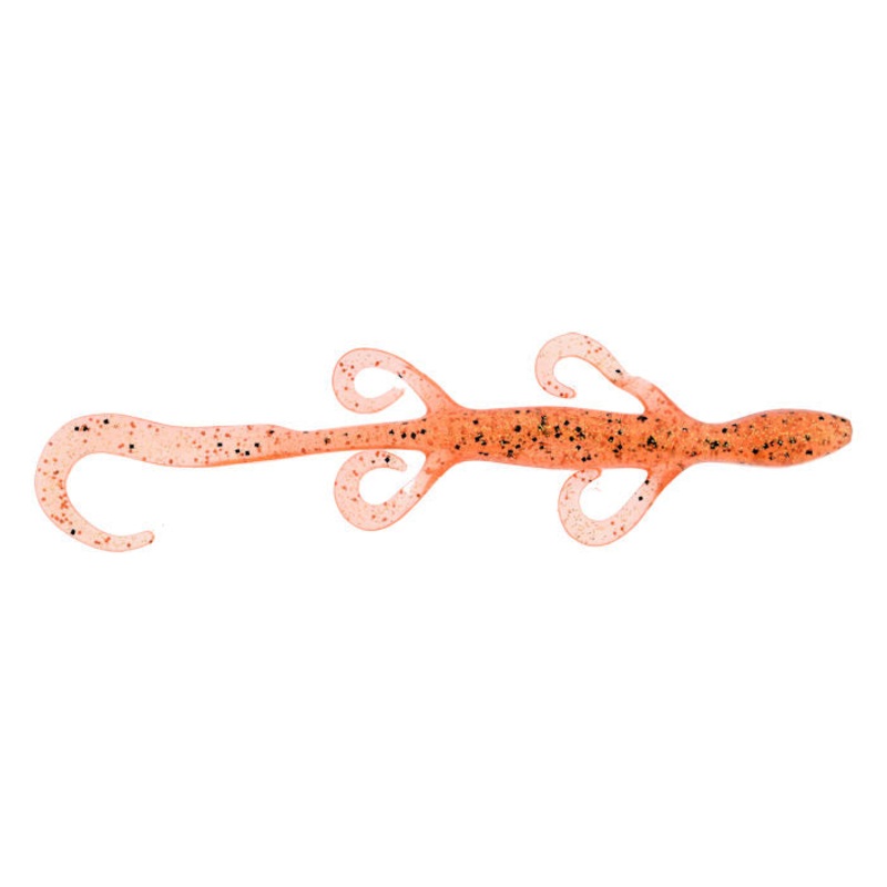 Lizard_Bourbon Blaze|6″