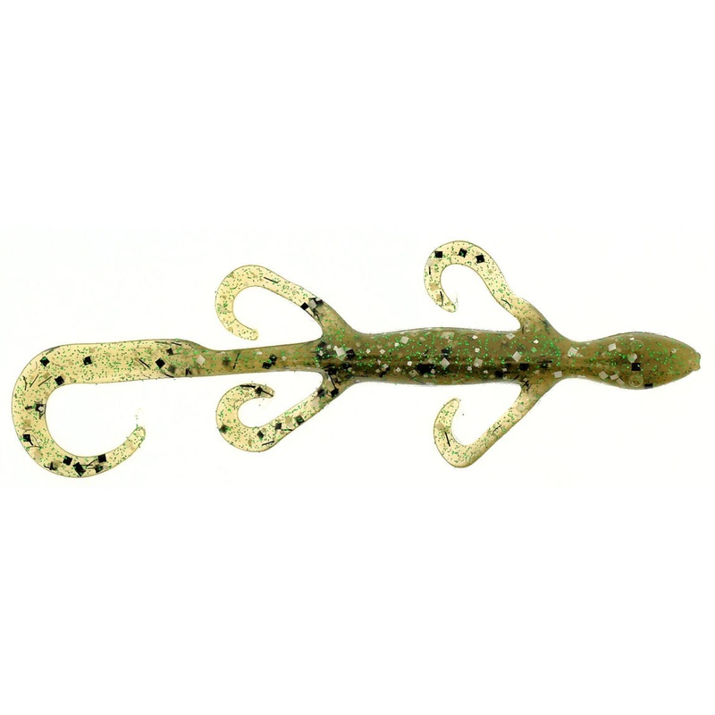 Lizard_Cucumber Seed|6″