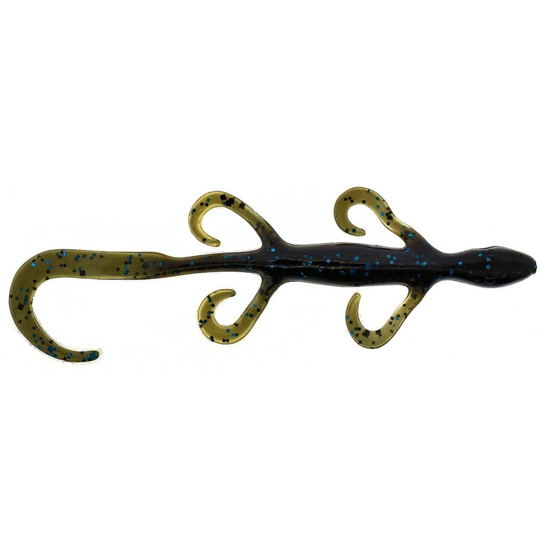 Lizard_Georgia Craw|6″