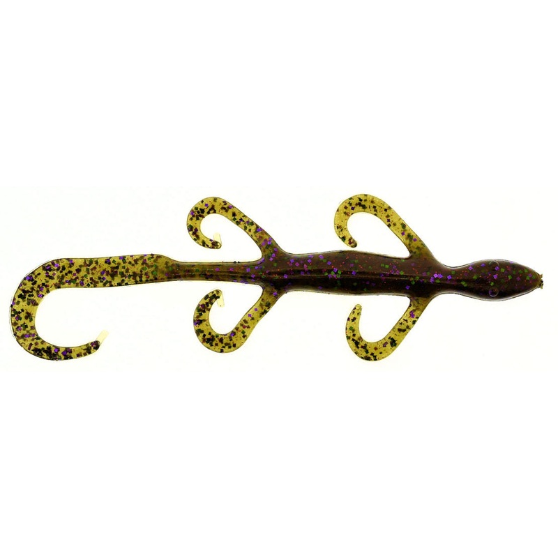 Lizard_Green Pumpkin Candy Red
