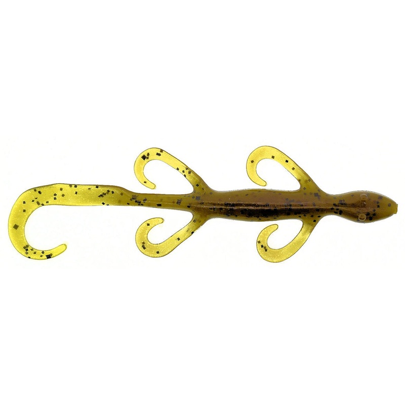 Lizard_Green Pumpkin Chartreuse