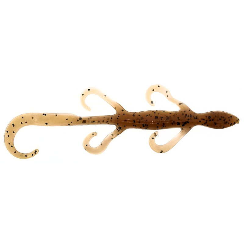 Lizard_Green Pumpkin Pearl|6″
