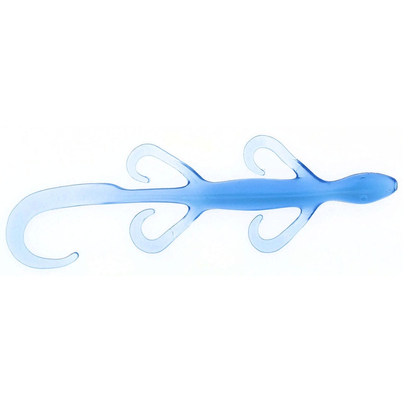 Lizard_Killer Blue|6″