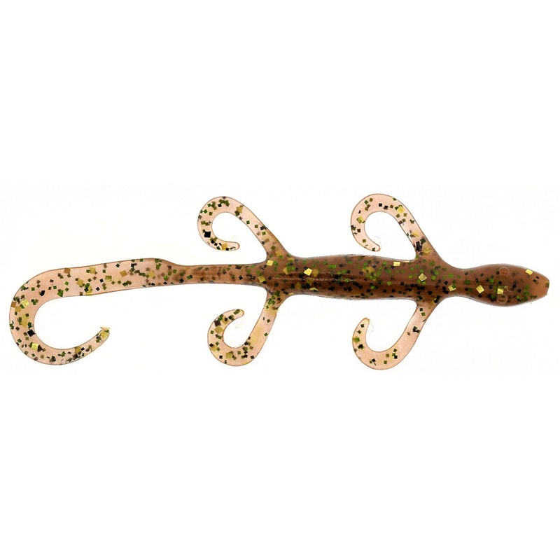 Lizard_Mossy Pumpkin|6″