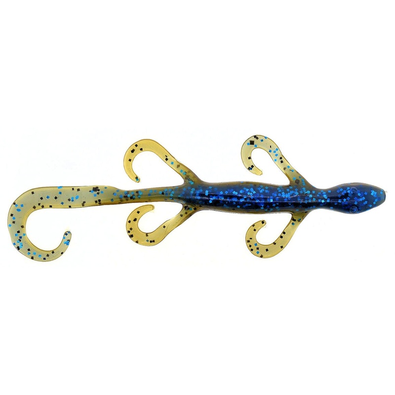 Lizard_Okeechobee Craw|6″