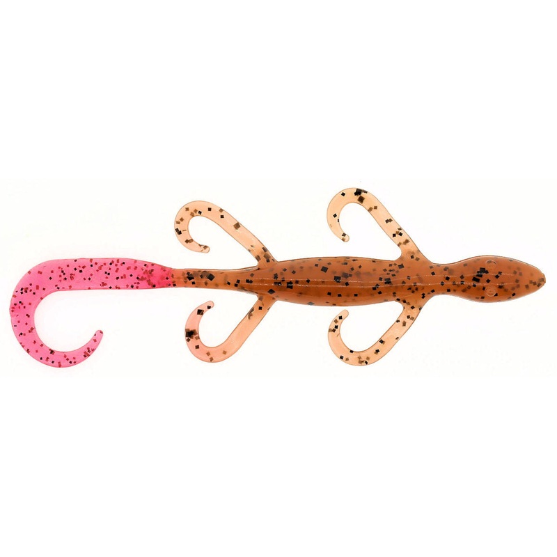 Lizard_Pumpkin Fire|6″