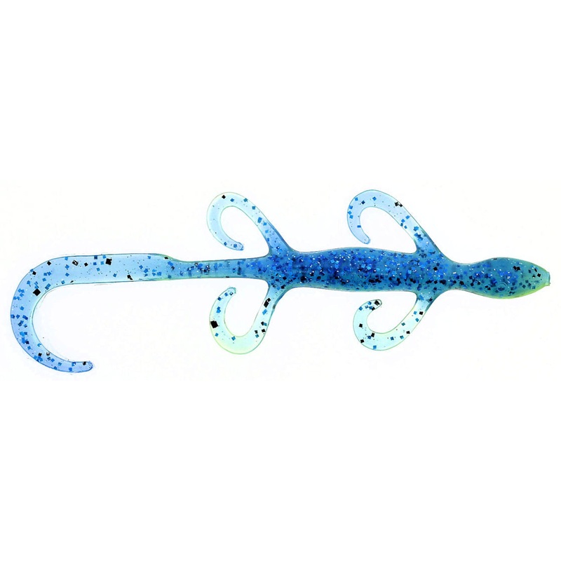 Lizard_Sapphire Melon|6″