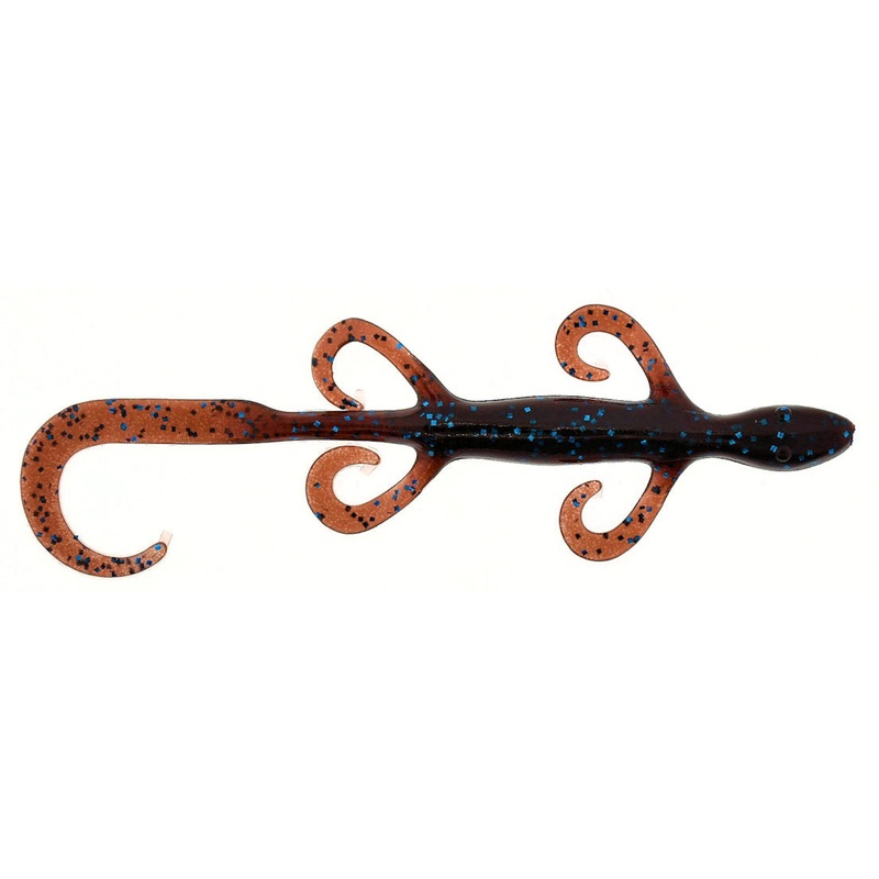Lizard_Scuppernong Royal|6″