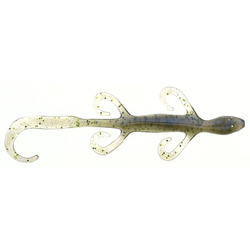 Lizard_Sexy Shad|6″