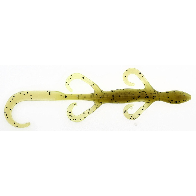 Lizard_Summer Craw|6″