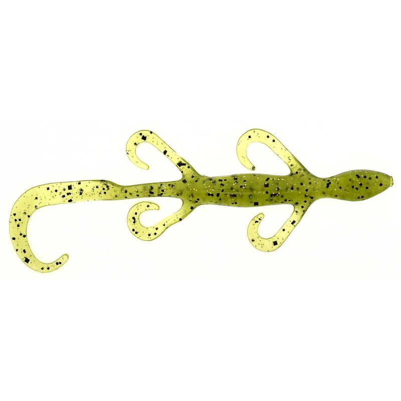 Lizard_Watermelon Magic|6″