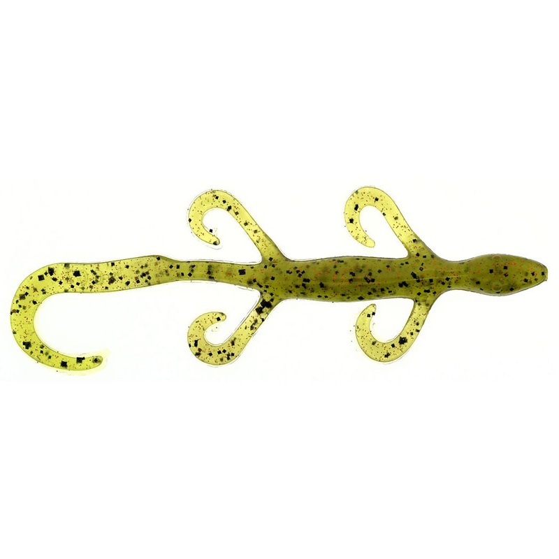 Lizard_Watermelon Red Chartreuse