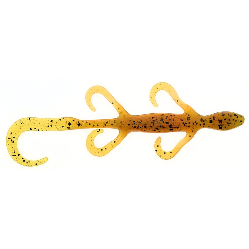 Lizard_Watermelon Spice|6″