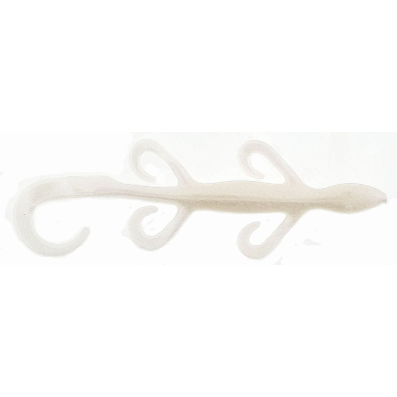 Lizard_White Pearl|6″