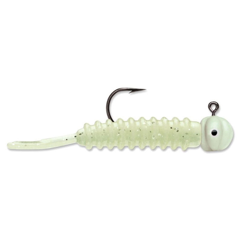 Luv Bug Jig_Glow*|1/16 oz|1/32 oz