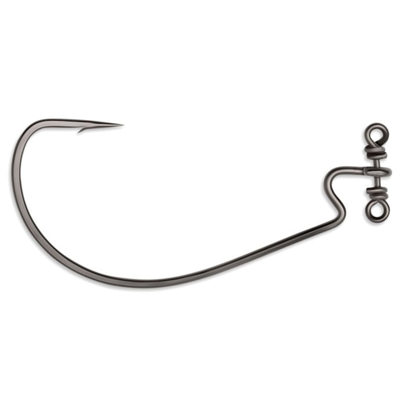 SpinShot Wide Gap Hook|3\0 – 4 pack