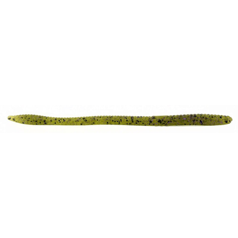 Trick Worm_Watermelon Purple|6.25″