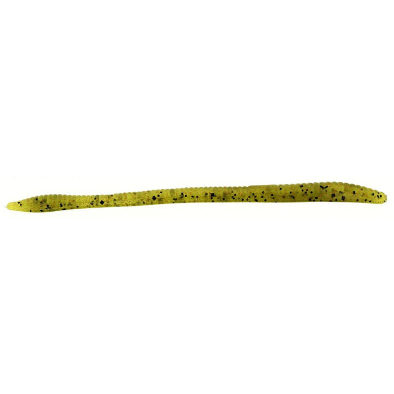 Trick Worm_Watermelon Red|6.25″