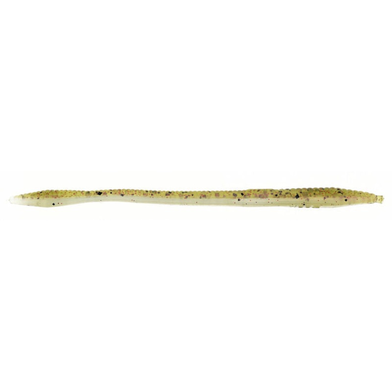 Trick Worm_Watermelon Red Pearl