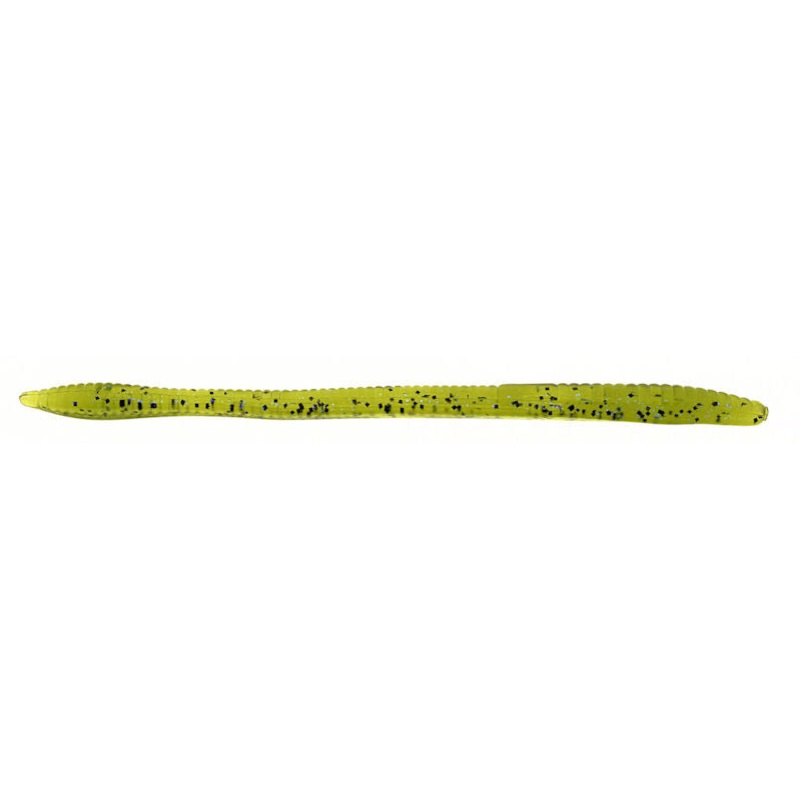 Trick Worm_Watermelon Violet|6.25″