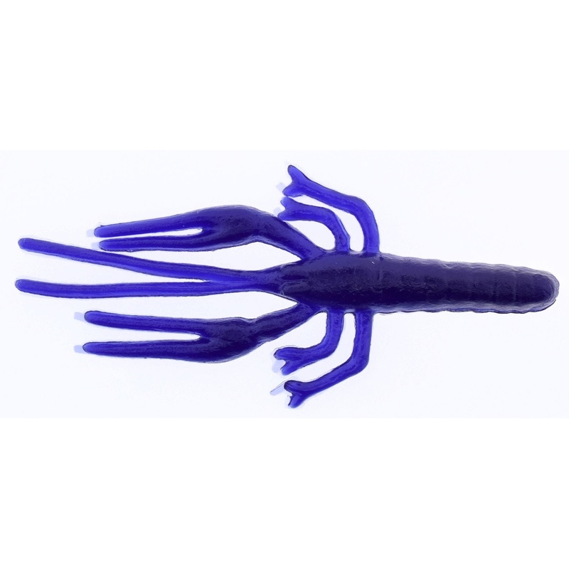 Big Critter Craw_Flippin Purple