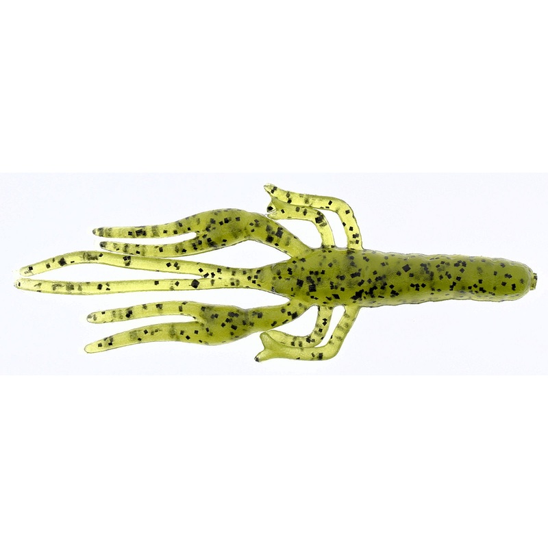 Big Critter Craw_Watermelon Seed