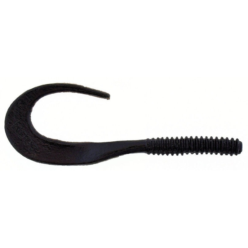 Big Dead Ringer_Black|8″