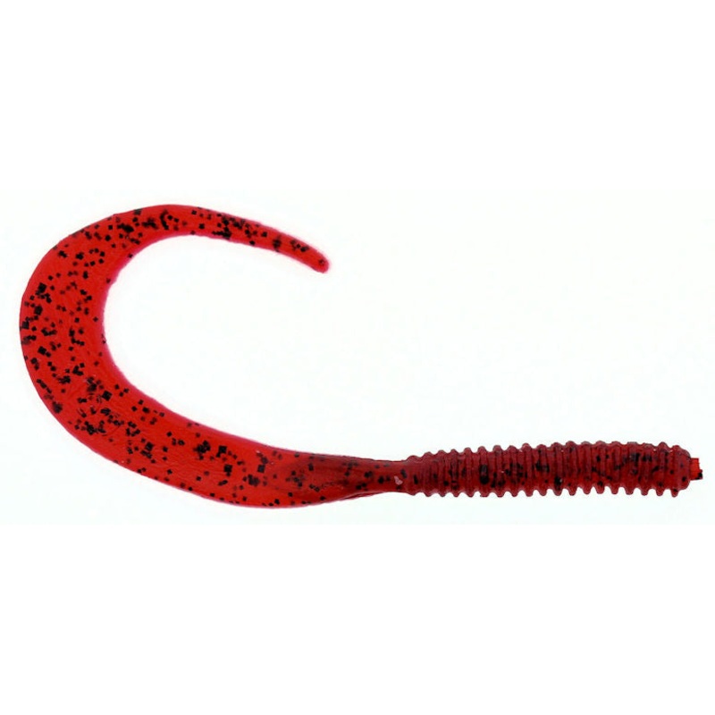 Big Dead Ringer_Cherry Seed|8″