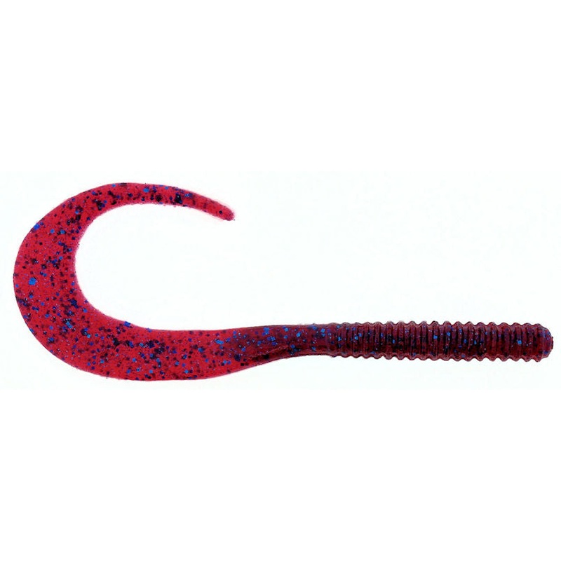 Big Dead Ringer_Plum|8″