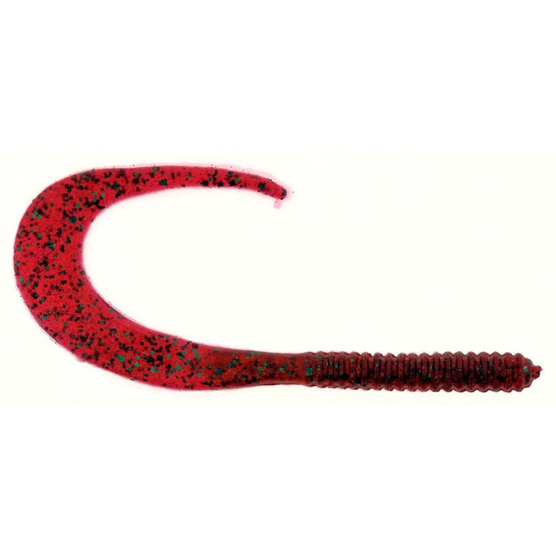 Big Dead Ringer_Red Bug|8″
