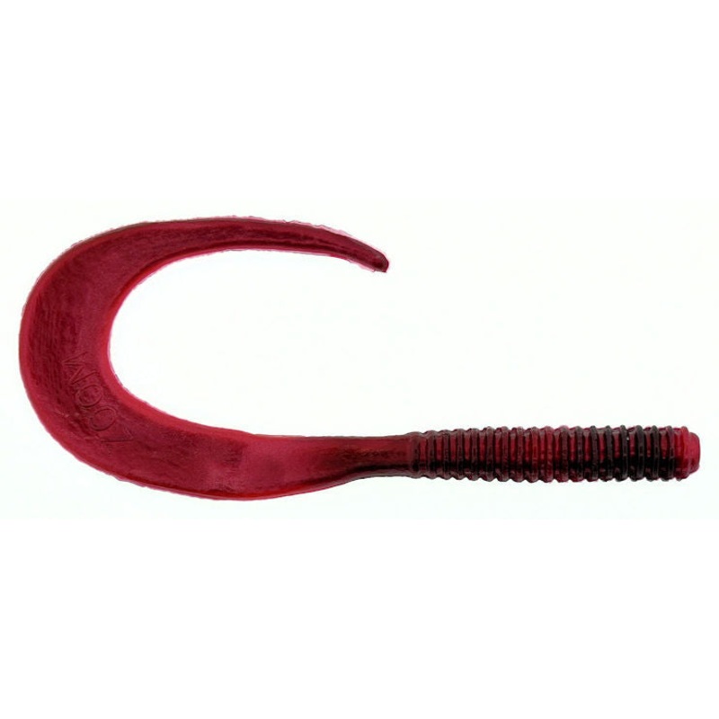 Big Dead Ringer_Red Shad|8″