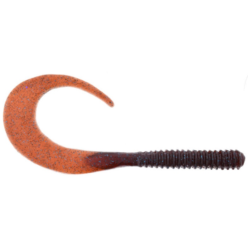 Big Dead Ringer_Scuppernong Blue Flake