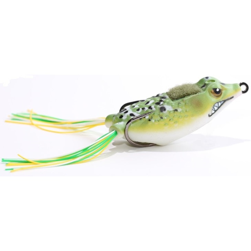 Boom Boom Frog_Bull Frog*|3/8 oz