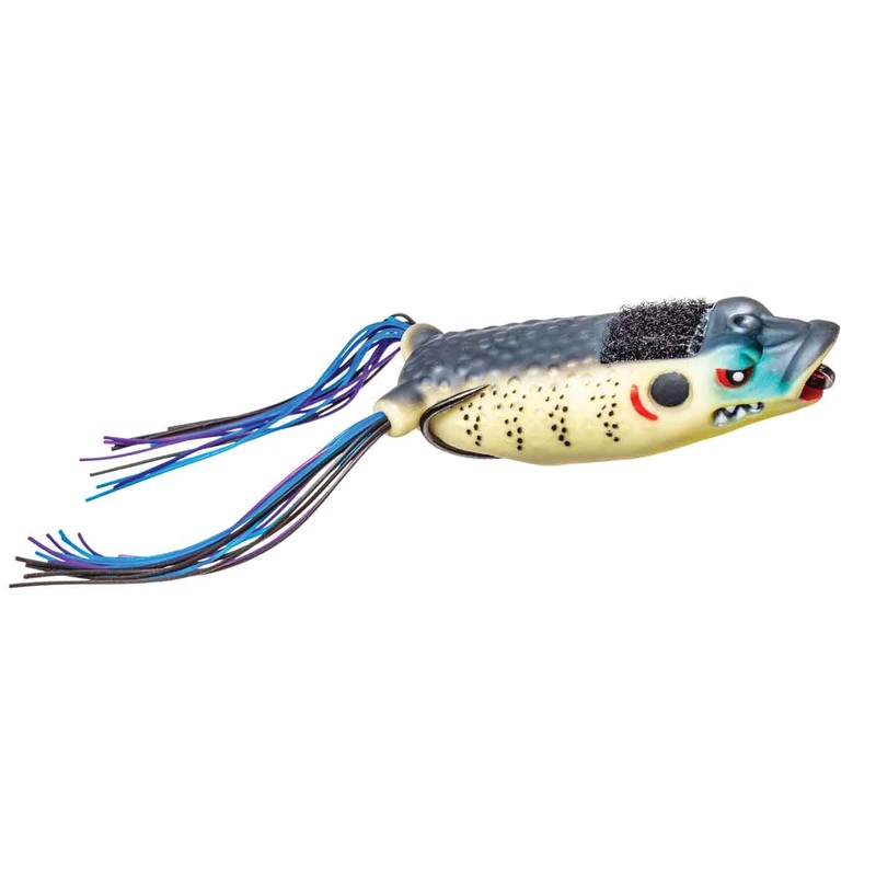 Boom Boom Frog_Gilly Frog|1/2 oz