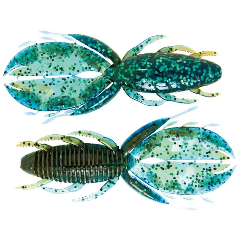 Creature_Okee Craw*|4″