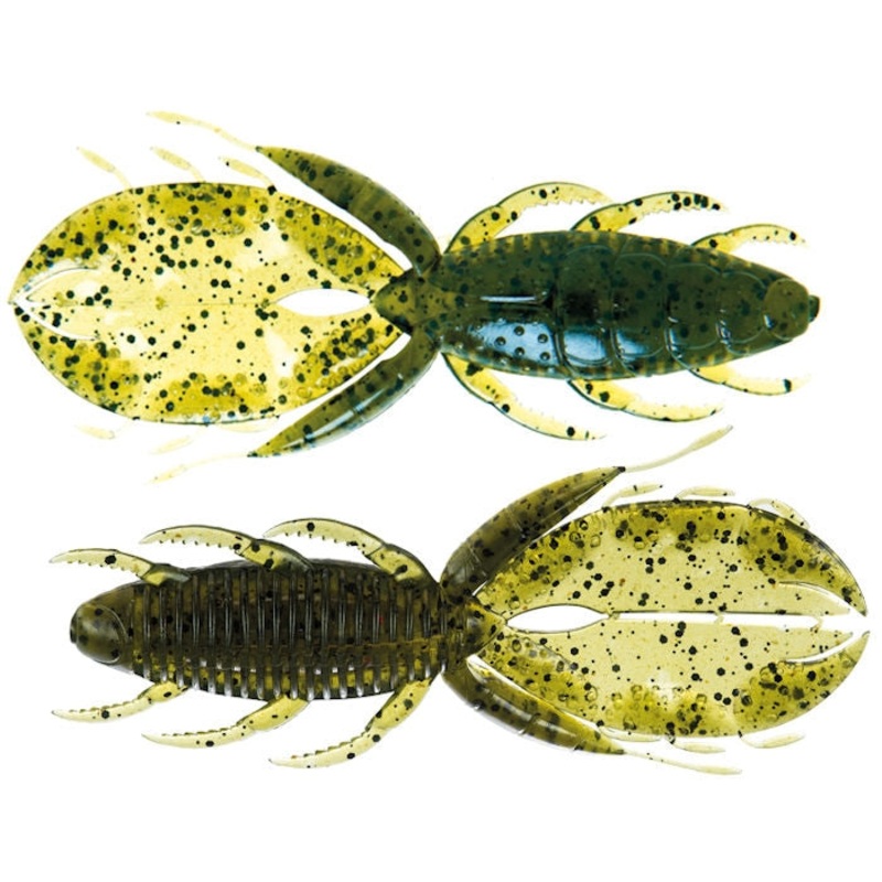 Creature_Watermelon Pepper*|4″