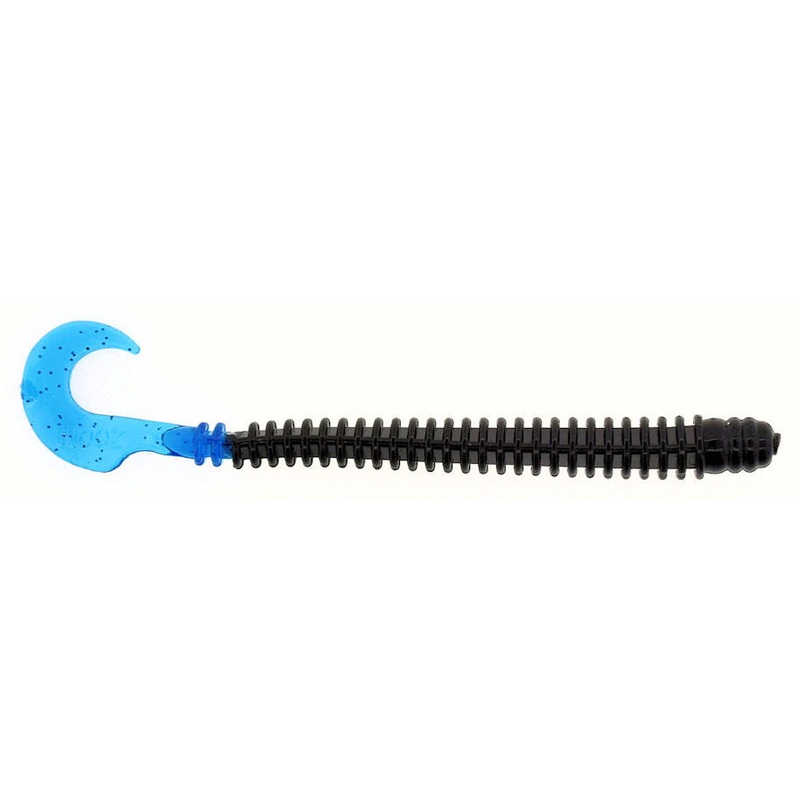 Dead Ringer_Black/Blue|4″